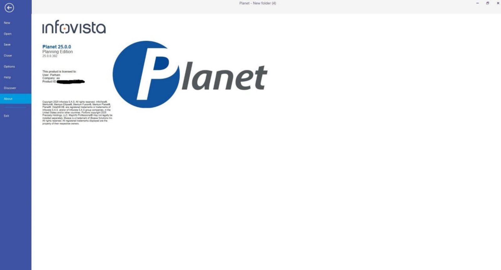 RF Planning Tools